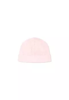 Кепка MOSCHINO, фуксия