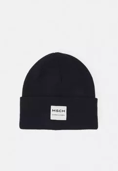 Кепка Moss Copenhagen, небесный капитан