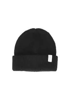 Кепка-Мясник с удобной посадкой Virtus, черный