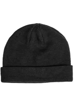 Кепка MSTRDS Beanie, черный