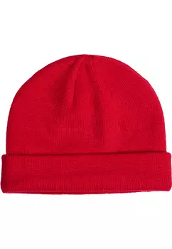 Кепка MSTRDS Beanie, красный