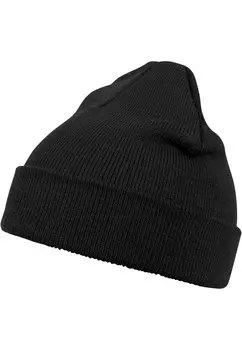 Кепка MSTRDS Beanies, черный