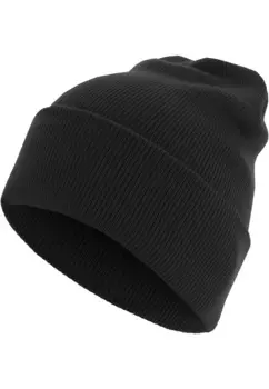 Кепка MSTRDS Beanies, черный