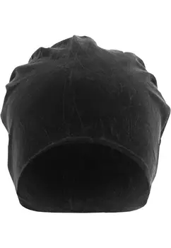 Кепка MSTRDS Beanies, черный