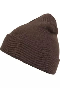 Кепка MSTRDS Beanies, цвет chocolate