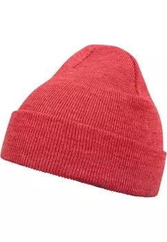 Кепка MSTRDS Beanies, цвет h.red