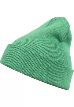 Кепка MSTRDS Beanies, цвет kelly