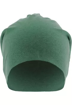 Кепка MSTRDS Beanies, цвет kelly