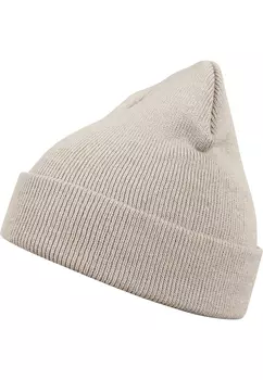 Кепка MSTRDS Beanies, цвет lightgrey