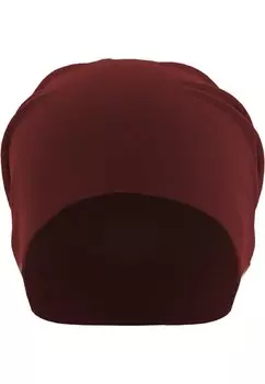 Кепка MSTRDS Beanies, цвет maroon