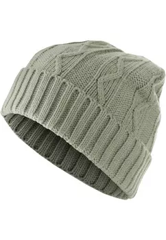 Кепка MSTRDS Beanies, серый