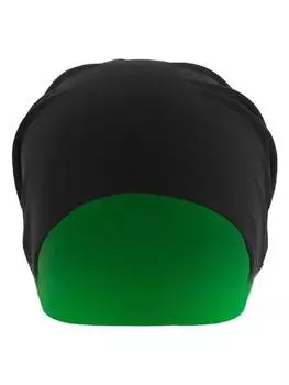 Кепка MSTRDS, цвет blk/neongreen