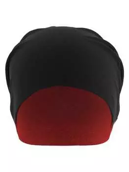 Кепка MSTRDS, цвет blk/red