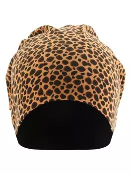 Кепка MSTRDS, цвет cheetha/black