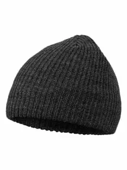 Кепка MSTRDS, цвет h.charcoal