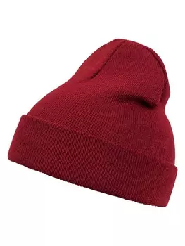 Кепка MSTRDS, цвет maroon