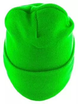 Кепка MSTRDS, цвет neongreen