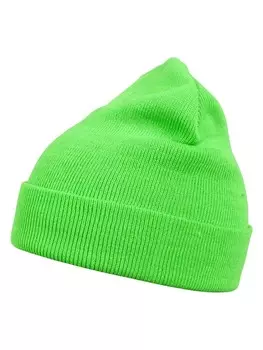 Кепка MSTRDS, цвет neongreen