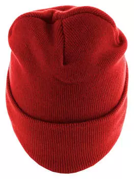 Кепка MSTRDS, красный