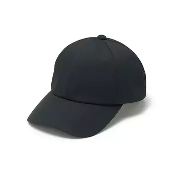 Кепка Muji бейсбольная, светло-голубой