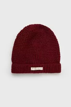 Кепка Mustang, красный