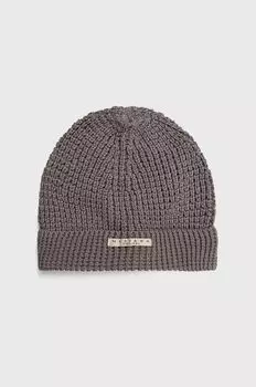 Кепка Mustang, серый