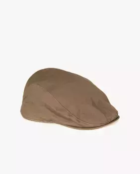 Кепка мужская Barbour, зеленый