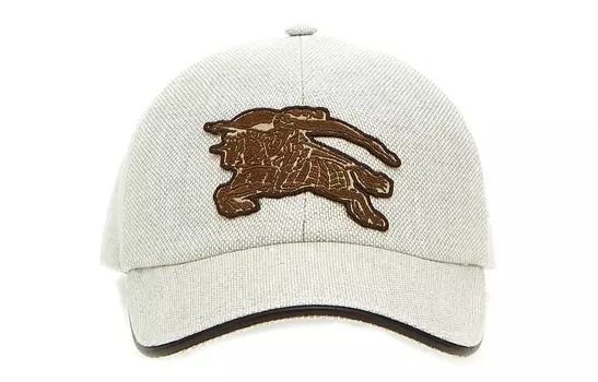 Кепка мужская Burberry, бежевый