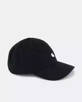 Кепка мужская Carhartt WIP, черный