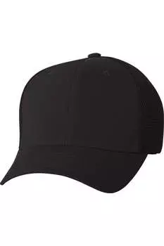 Кепка мужская Flexfit, черный