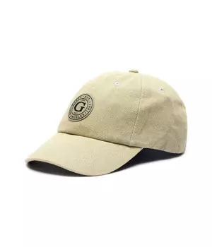 Кепка мужская Guess Jeans джинсовая, бежевый