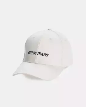 Кепка мужская Guess Jeans, кремовый