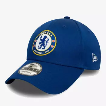 Кепка мужская kapa ess team 940 cfc cab t:osfm New Era