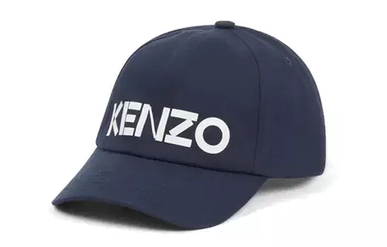 Кепка мужская Kenzo, синий