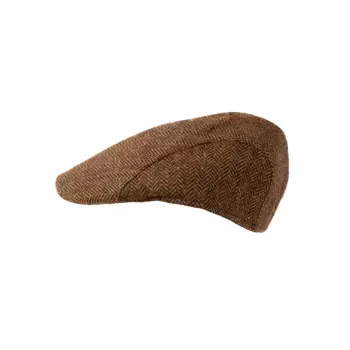 Кепка мужская модель Togo Failsworth, коричневый