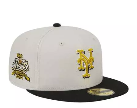 Кепка мужская New Era, белый