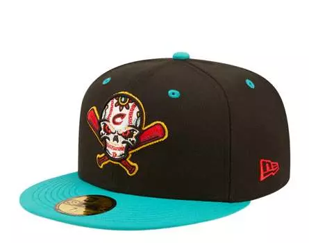 Кепка мужская New Era, черный