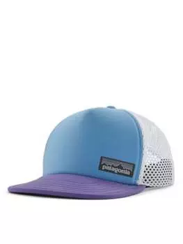 Кепка мужская Patagonia, цвет lago blue