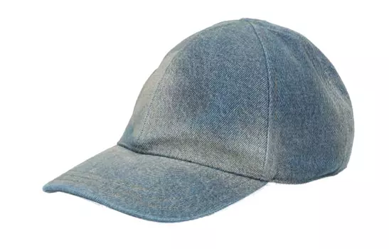 Кепка мужская Prada, синий