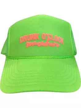 Кепка мужская SOUTHERN BLISS, зеленый