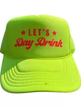 Кепка мужская SOUTHERN BLISS, зеленый