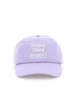 Кепка мужская Sporty & Rich, фиолетовый