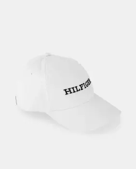 Кепка мужская Tommy Hilfiger, белый