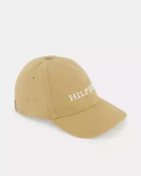Кепка мужская Tommy Hilfiger, бежевый