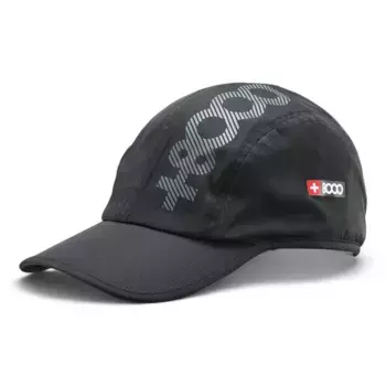 Кепка мужская V8Cpacm02 25V +8000, черный