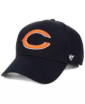 Кепка MVP Chicago Bears '47 Brand