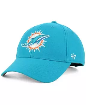 Кепка MVP Майами Дельфинс '47 Brand