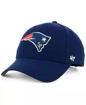 Кепка MVP New England Patriots '47 Brand
