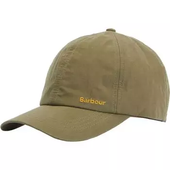 Кепка Mya Barbour, зеленый