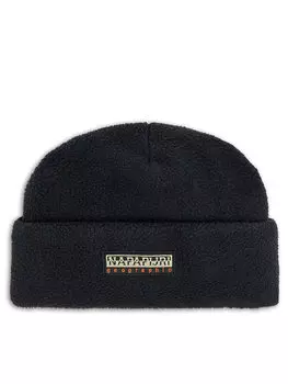 Кепка Napapijri, черный